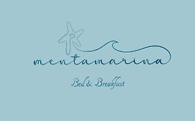 Mentamarina